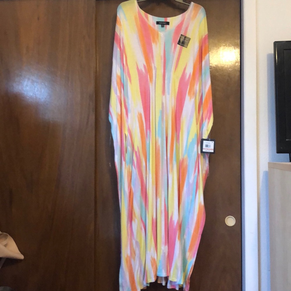 Caftan